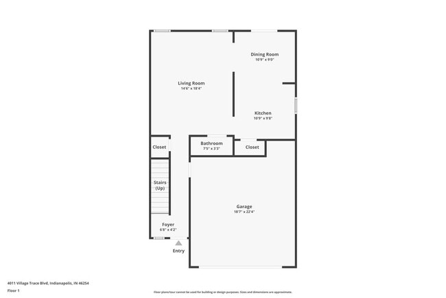 Photo - 4011 Village Trace Blvd