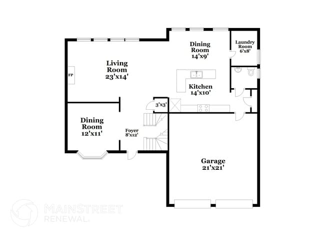 Photo - 12972 S Summit St