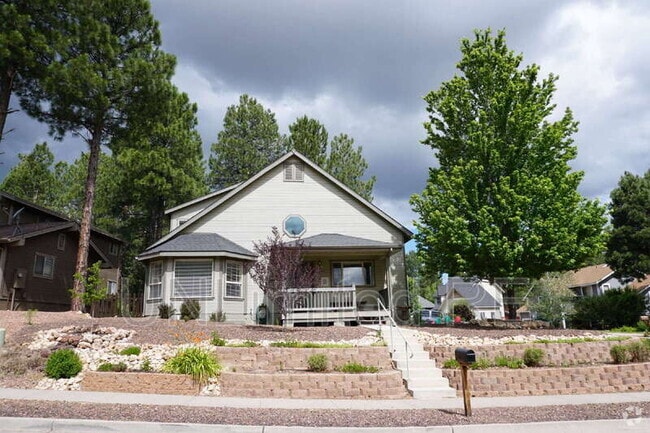 Building Photo - 4154 S Pheasant Run Dr Rental