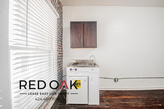 Photo - 854 S Oxford Ave Unidad 309