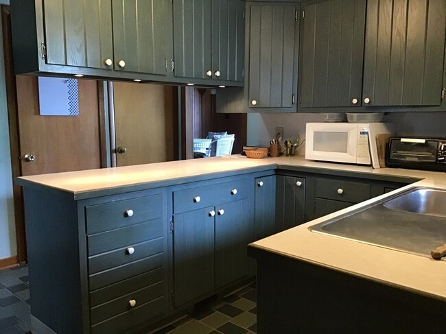 Muebles de cocina Woodmode - 5304 Lakeside Blvd