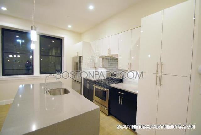 Photo - 1902 Washington St Unidad 3