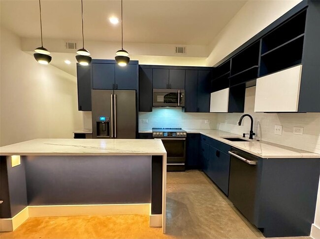 Photo - 507 Sabine St Unit 1003