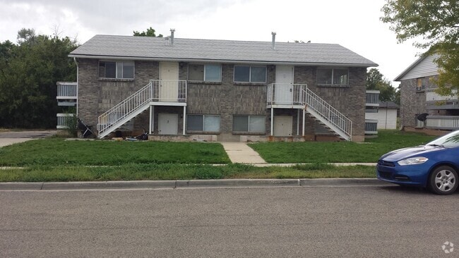 Building Photo - 568 E 250 N Unit 1 Rental