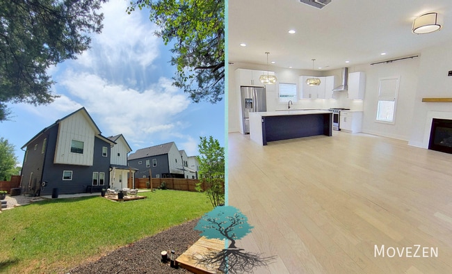 Building Photo - 5018 Double Lakes Dr