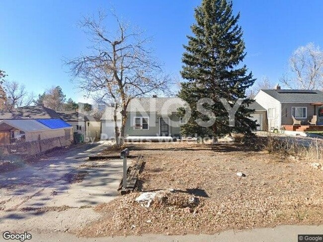 Building Photo - 1263 Ames St