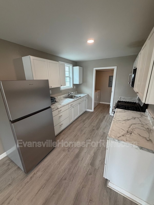 Photo - 1404 Oakley St