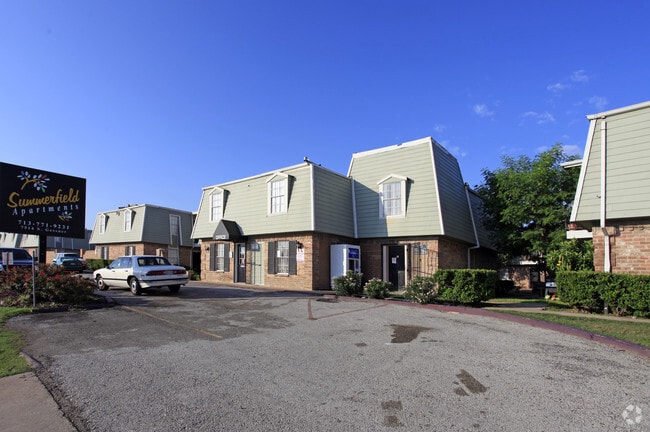 Photo - Summerfield Apartments