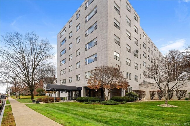 Photo - 891 Farmington Ave Condo Unit 5F