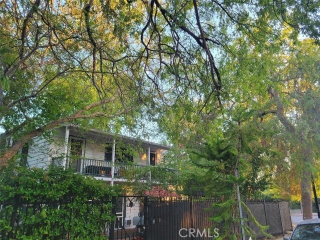 Building Photo - 5900 Echo St