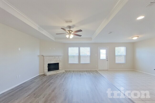 Photo - 1704 Abby Creek Dr