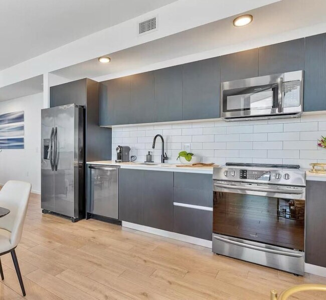 Photo - 398 NE 5th St Unit 2809