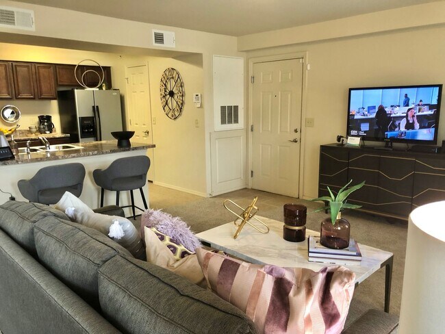 Photo - Tuscany Hills Luxury Apartments