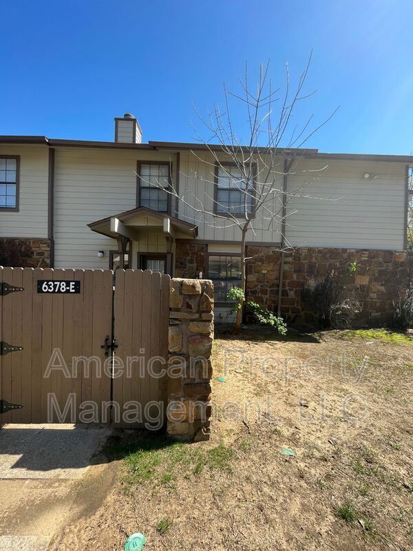 Photo - 6378 S 80th E Ave Condo Unit #E