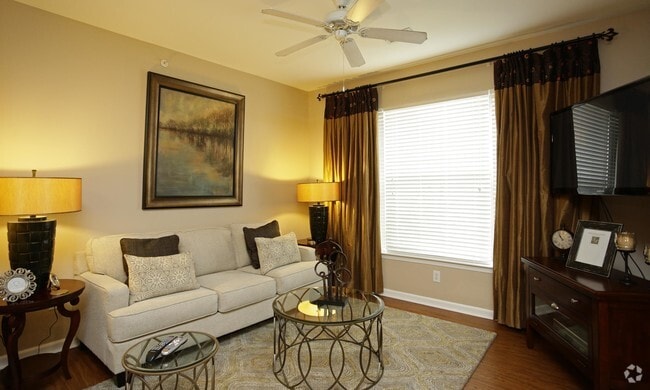 Southdown Pavilion Apartments