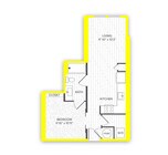 A1.P6 floor plan Stadia Med Main
