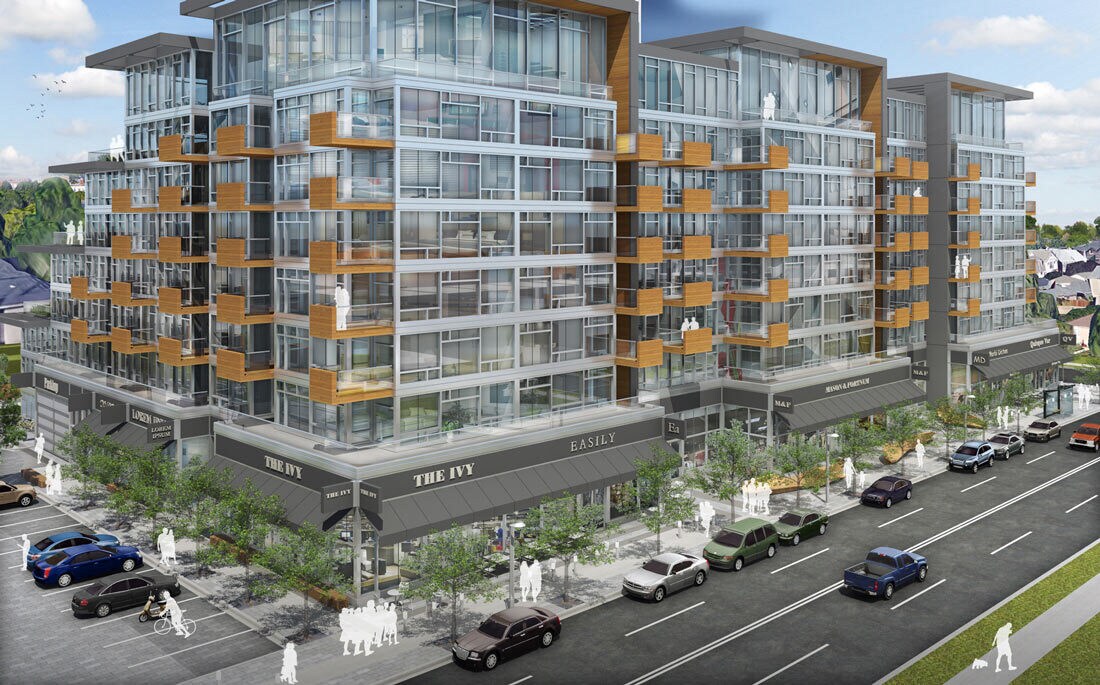 Immaculate 2 bed + 1 bath Condo in Kensington. Includes Parking and Utilities!!! - Immaculate 2 bed + 1 bath Condo in Kensington. Includes Parking and Utilities!!! Unit 810