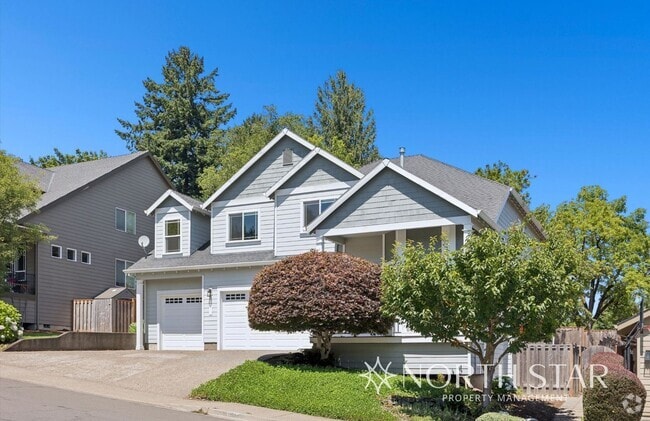 Building Photo - 11591 SW Cole Ln Rental