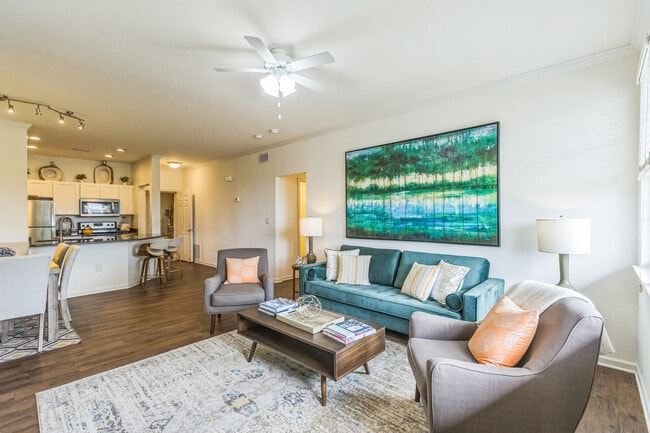 Building Photo - Botanica Cottages