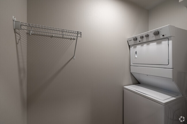 Studio Laundry