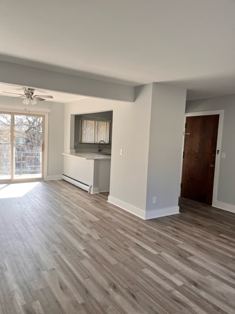 Wyndham Hill Apartments