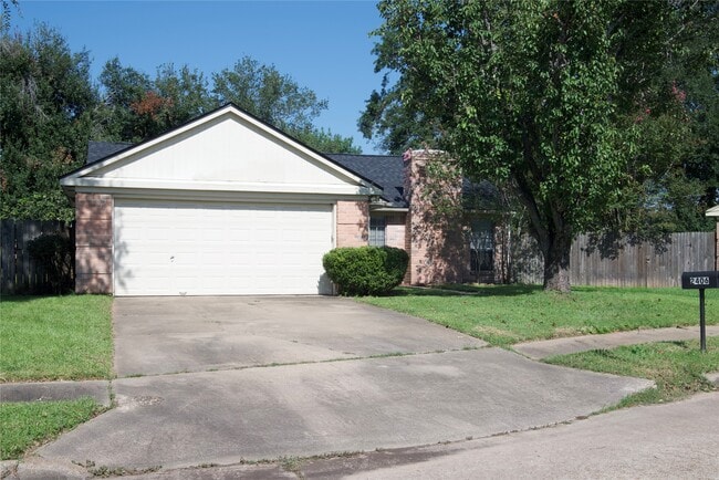 Building Photo - 2406 Old Fort Rd Rental