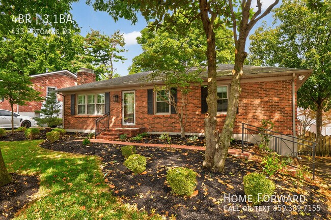 Building Photo - 433 Potomac Dr