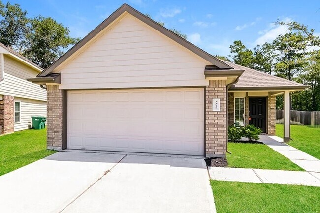 Photo - 3313 East Chunk Dr
