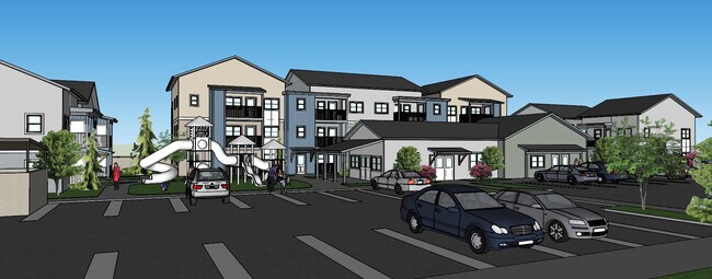 Elm Park Apartments