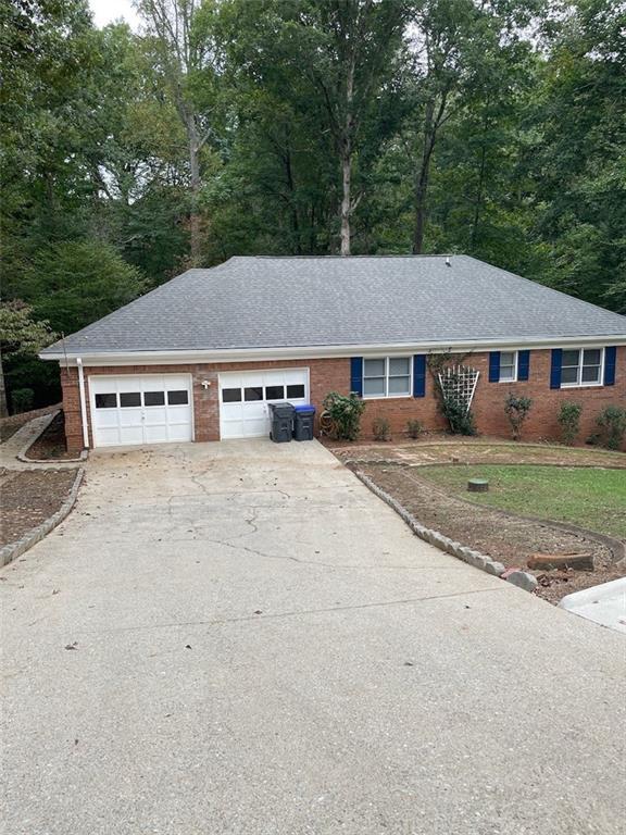 Photo - 2166 Lake Ridge Terrace