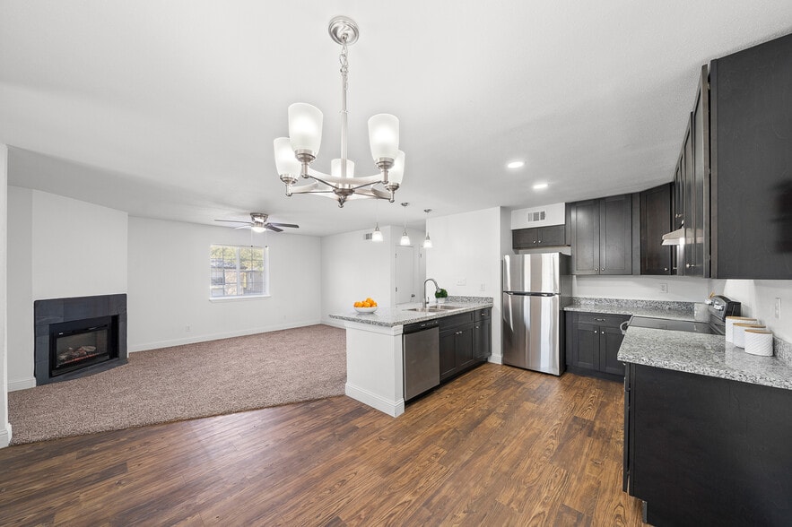 Premium Floorplan