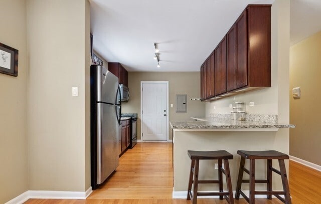 Photo - 2145 Ridge Ave Unit 3A