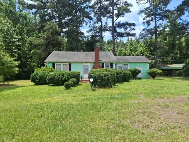 Quiet Country Living - Quiet Country Living Casa