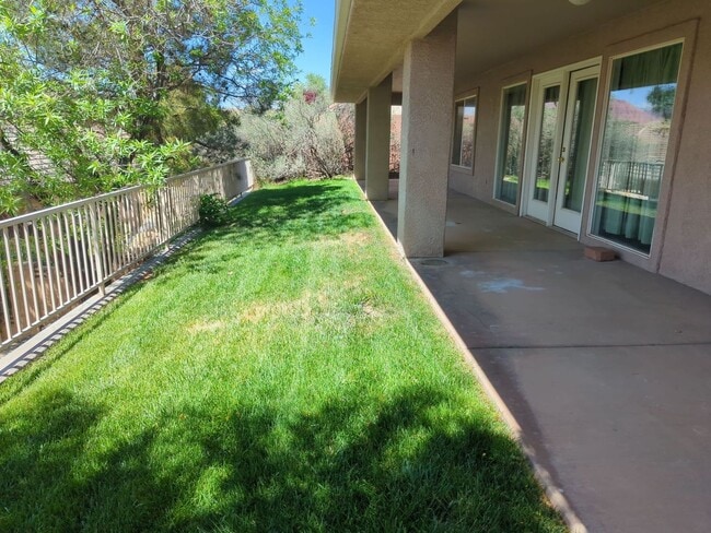 Photo - Charming 2-Bedroom + Office Home with Spacious Layout & Serene Backyard. Access to Community Pool...