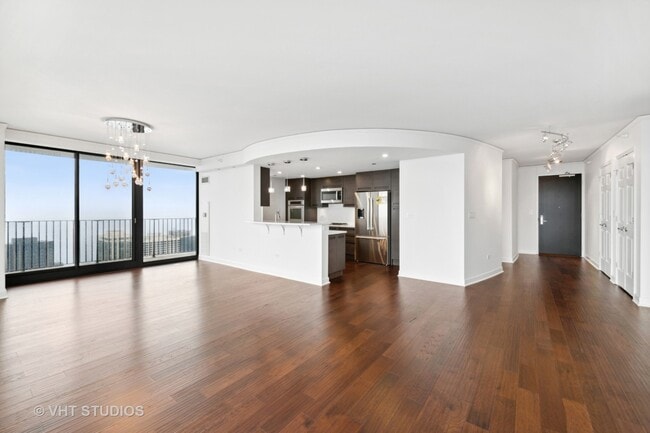 Photo - 420 E Waterside Dr Unit 3909
