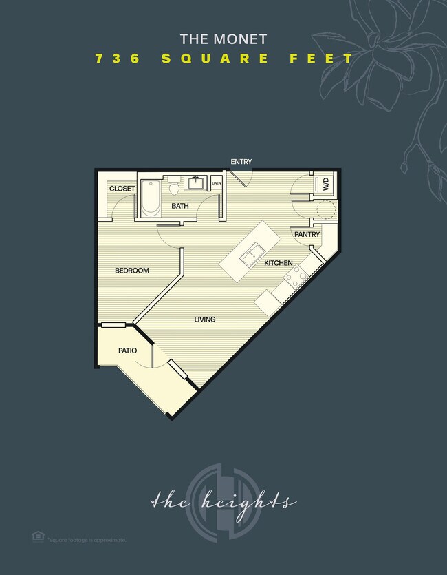The Heights at Picardy | Baton Rouge, LA | Starting at $1,732