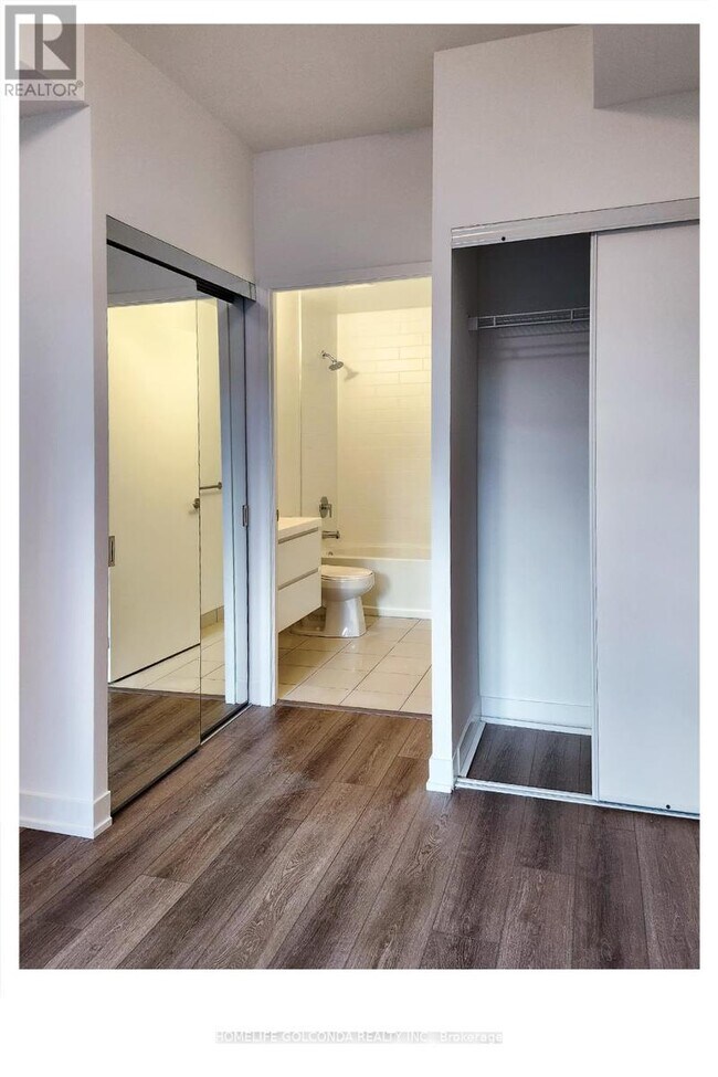 Photo - 8119 Birchmount Rd Unit a905