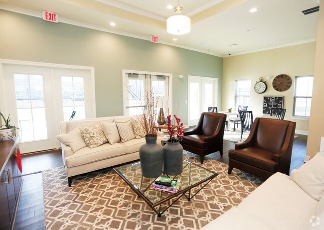 Orchard Ridge at Jackson Village