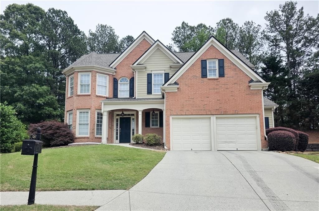 Photo - 3245 Ambergrove Trace NE