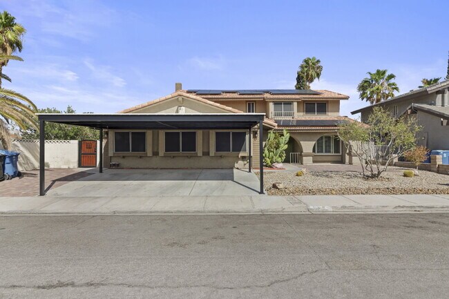 Welcome to your entertainers dream home!