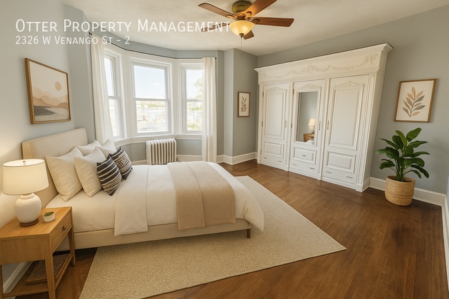 Photo - 2326 W Venango St Unit 2