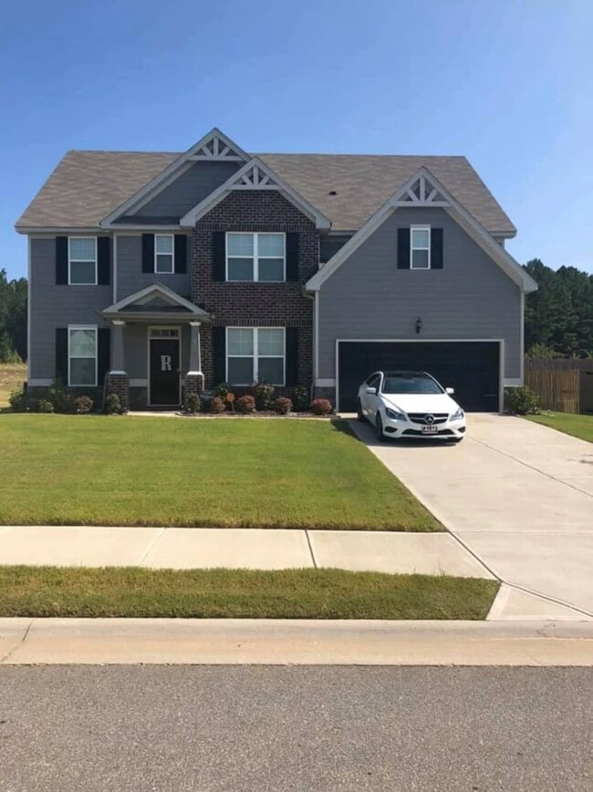 819 Burch Creek Dr