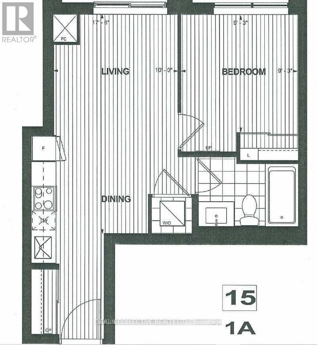 Photo - 9 Mabelle Ave Unité 1115