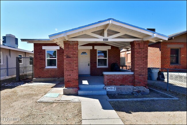 Photo - 3002 Louisville Ave
