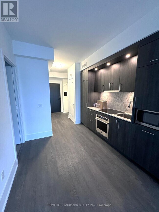 Photo - 470 Front St W Unité 1309