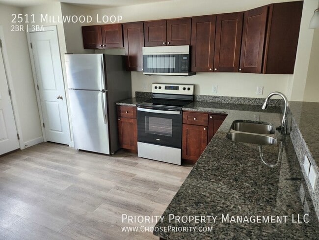 Photo - 2511 Millwood Loop