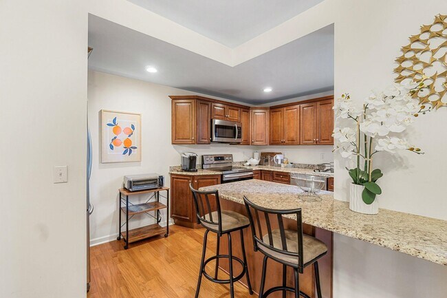 Photo - 50 Glenwood Ave Unidad 505