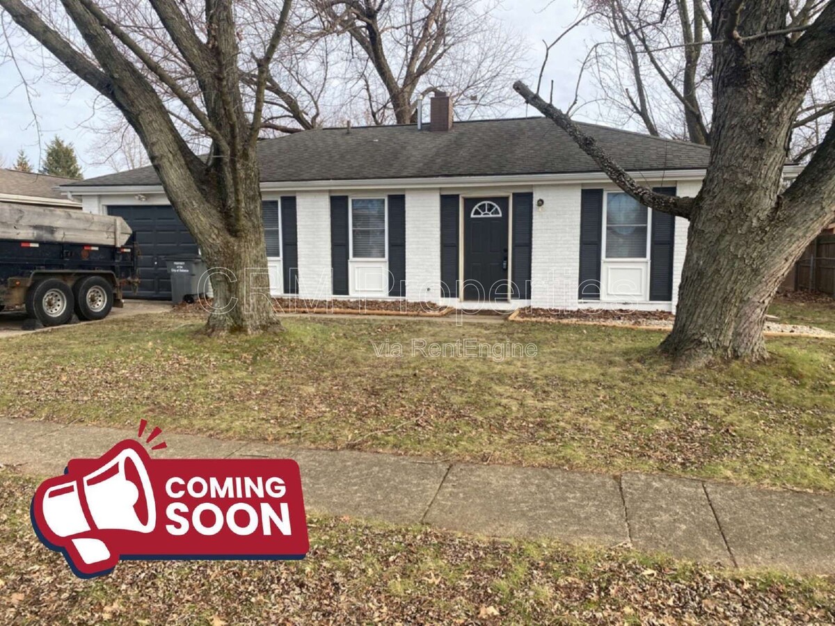 Photo - 1822 W St Louis Dr