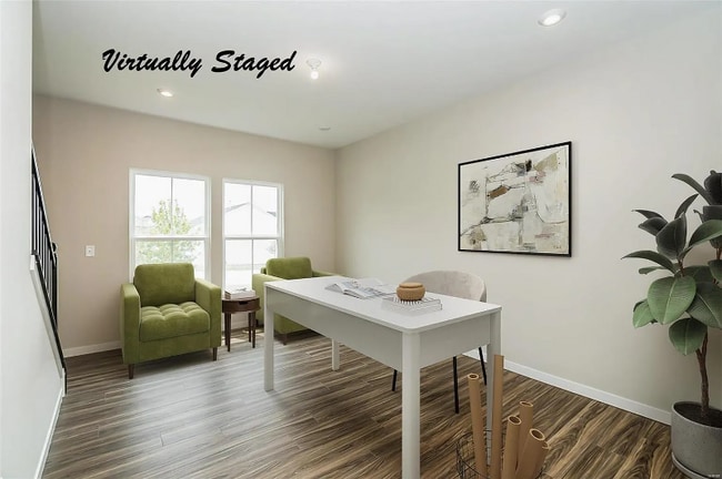 Photo - 705 Myatt Dr