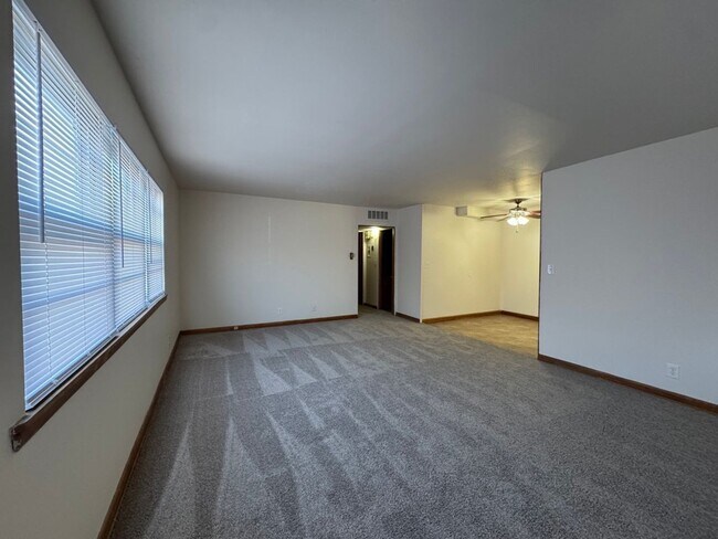 Embassy Apartments